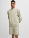 BOSS Westart - Cream - XL