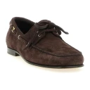 Valentino Garavani Herre Sko Brun 43 EU,