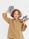Bisgaard Bisgaard Raden - Blue - 29