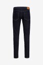 Jack & Jones Jjiglenn Jjfelix St 665 Noos   Navy   28 x 32