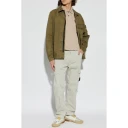 Stone Island Herre Skjorter Grønn L,