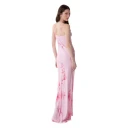 Mar De Margaritas Dame Kjoler Rosa L,
