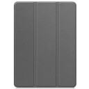 OnePlus Pad 2 Tri-Fold Series Smart Folio-deksel Grå