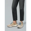 Flower Mountain unisex Sko Beige 40 EU,