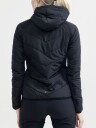 Craft ADV Explore Hybrid Jacket til dame Blaze M