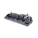 Ventilhus deksel MAHLE ORIGINAL ZH 556