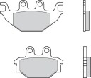 BREMBO 07GR5209 Bremseklosser