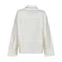 Plan C Dame Bluser & Skjorter Hvit M,