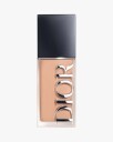 Dior Forever Skin Wear Foundation 30 ml 2WP Warm Peach - Naturlig, Matt Finish