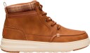 Hey Dude Remi Field Boot Classic   COGNAC   41