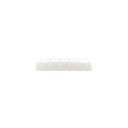 Graph Tech Nubone Lc-6116-L0 Guitar Nut, Slotted, 1 11/16" Lefthand