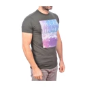 Armani Jeans Herre Topper Grønn M,