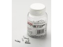 Sram Bremseendestift 1.8 mm Sølv 500 stk