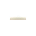 Graph Tech Tusq Pq-6138-00 Guitar Nut, Flat, Slotted, 1 7/8" Long