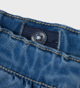 Name It Medium Jeans Nbfrose Blue Denim