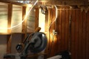Bosse Arbeidshjul Ledstrip Arbeidsbelysning 25M Ip65 4000K 200W 20000Lm