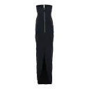 Rick Owens Dame Kjoler Svart S,
