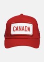 John Hatter FWC26 TEAM CAP CANADA