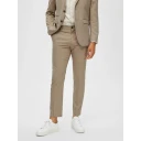 Selected Homme Herre Bukser Beige 3XL,