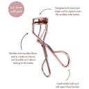 DUFFBeauty Eyelash Curler