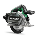 Hikoki Sirkelsag Metall CD3605DB 36V