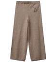 Sofie Schnoor Baby and Kids Lovask Trousers Brown 98