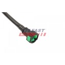 Brennstoffledning FAST FT10742
