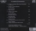 Christian Lindberg, Anders Högstedt, Andrea Lindbergtarrodi, Jan Sandström, Oskar Lindberg, Richard Rodgers  Lindberg Extravaganza  CD