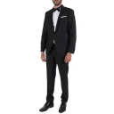 Karl Lagerfeld Herre Jakker Svart L,