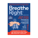 Breathe right Extra Strenght Nesestrips 26 stk.