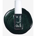 Depend O2 Yuletide Glow 5235 O2 Evergreen