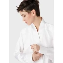 Giorgio Armani Dame Bluser & Skjorter Hvit S,
