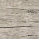 Selvklebende PVC gulvplanker 5,21 m² 2 mm vasket eik