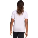 Adidas Sportswear J Sl Tee 160 Pink 152