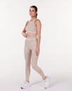 Bumpro Beam 22 Tights Beige Pepper - XS