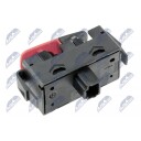 Varselblinklysbryter NTY EWS-RE-031