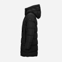Monel Bobbie Tech Black
