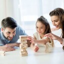 Rxs Wobble Tower Wood