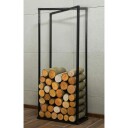 Vedhylle gop CookKing Luis 120x40x20 cm