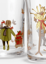 Holmegaard Christmas glass for varme juledrikker 24 cl 2-pakning 2022