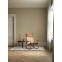 Varm Nordic Trombone Bordlampe Messing