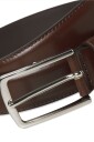 Jack & Jones   Belte jacChristopher Belt   Brun