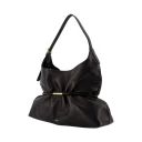Balmain Dame Vesker Svart ONE SIZE,