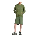 Balmain Herre Gensere & Hettegensere Grønn S,