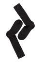 Panos Emporio Calle Mercerized Wool Socks, 2pk-One Size One Size