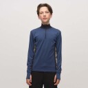 Skogstad J Jostedal half zip 80% merinoull 16
