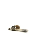Chloé Dame Sko Beige 41 EU,