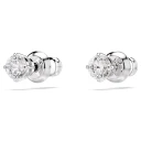 Swarovski Dame Accessories Hvit ONE SIZE,