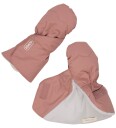Voksi babyvotter blushpink lightgrey