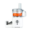 Wilfa Easy FP2 Foodprosessor 1000W med Turbofunksjon 1,2L Hvit